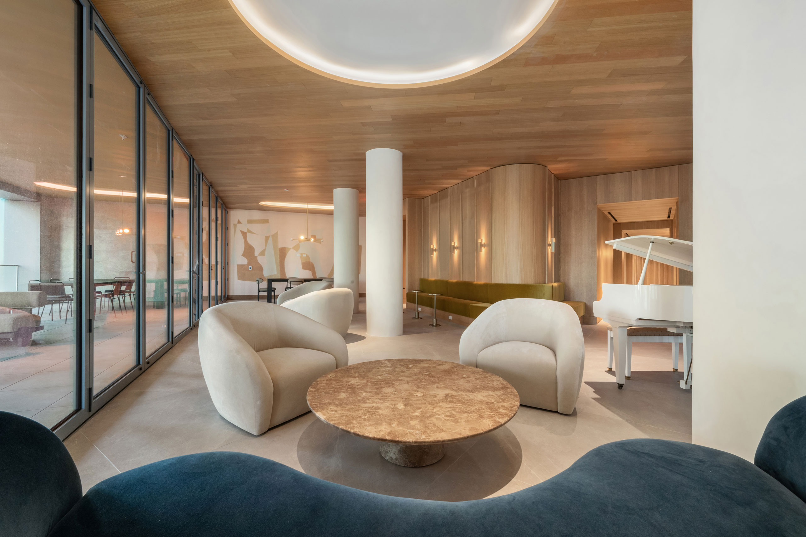 One Park Row NYC | Luxury Residences for Lease in Manhattan