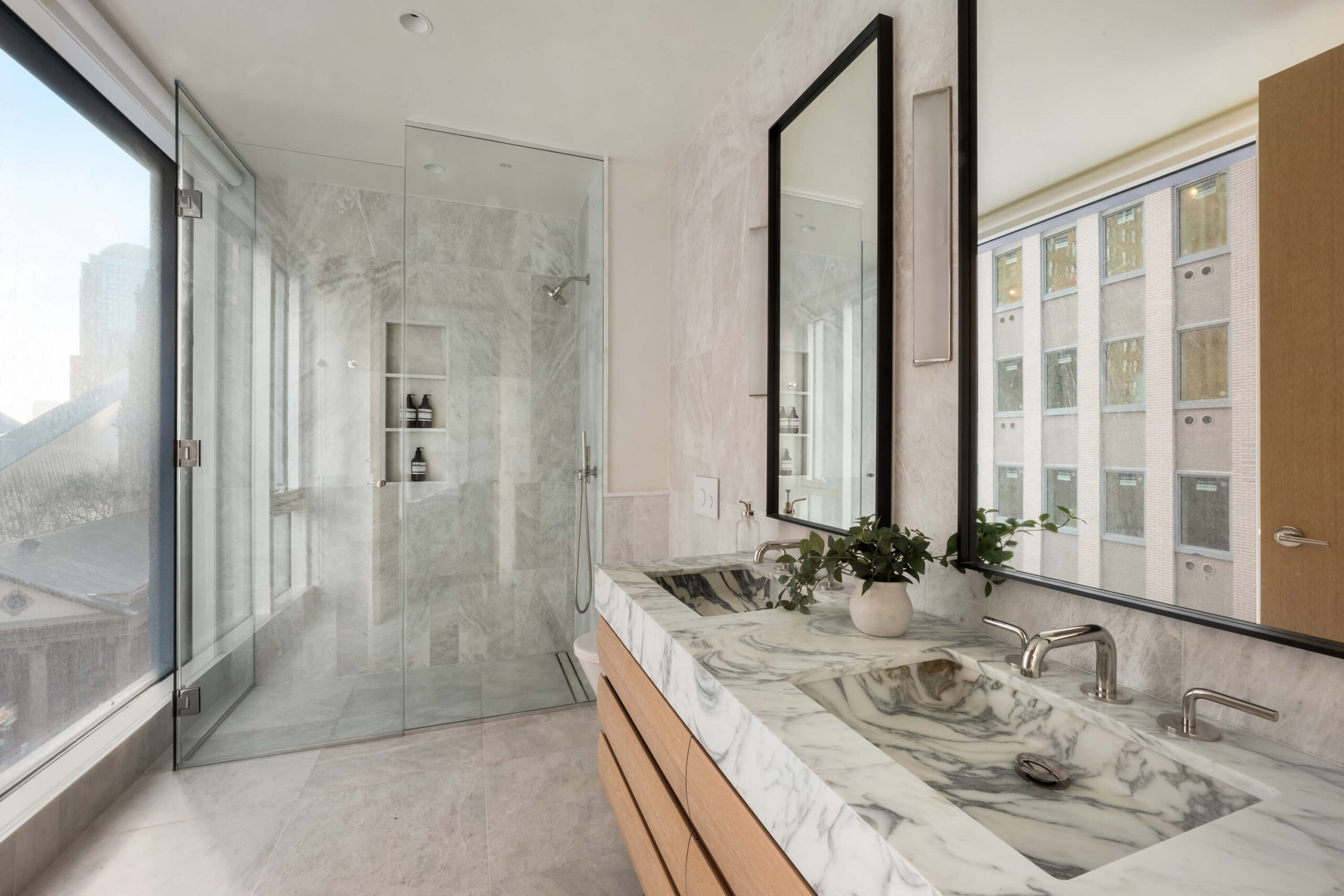 One Park Row NYC | Luxury Residences for Lease in Manhattan