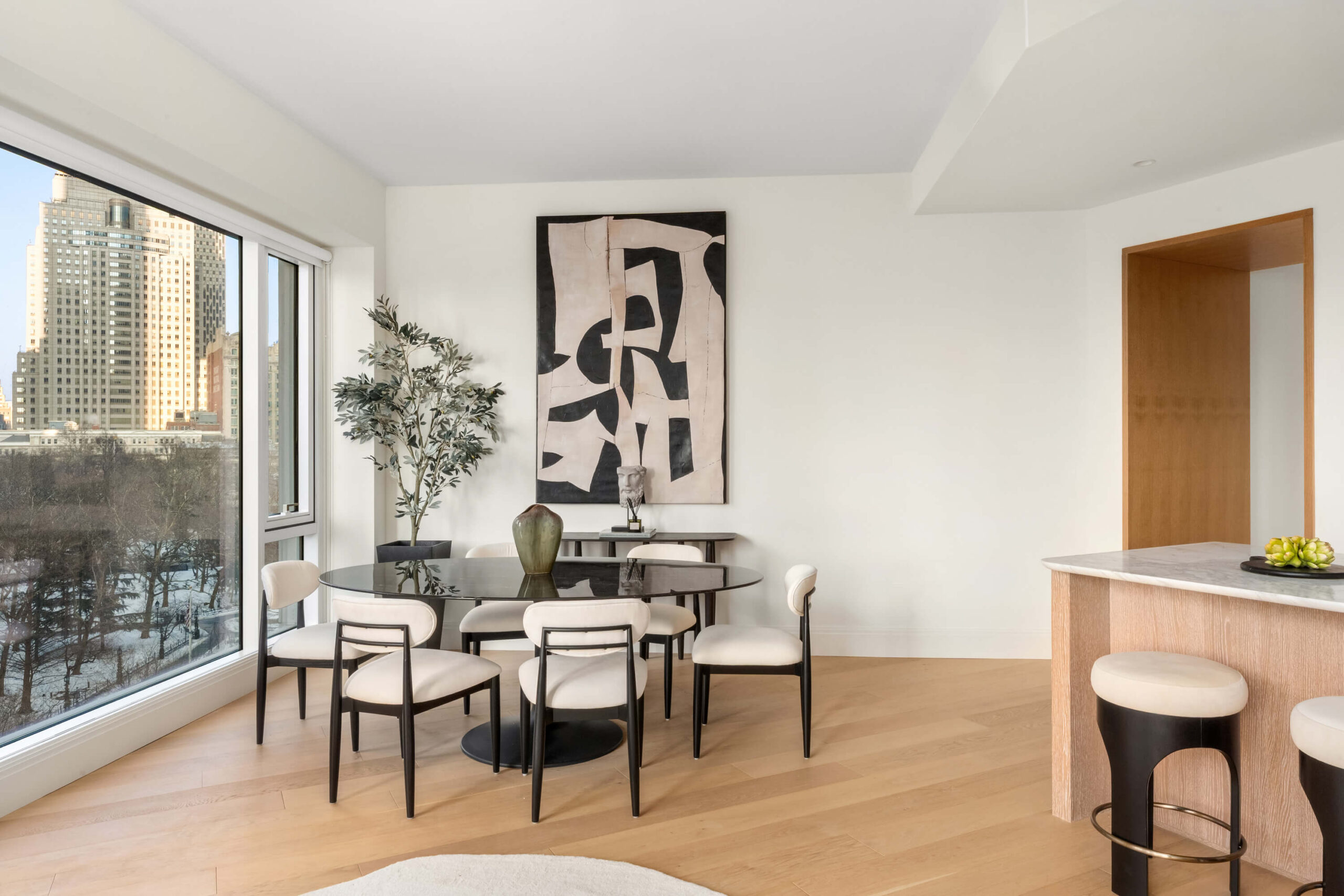One Park Row NYC | Luxury Residences for Lease in Manhattan