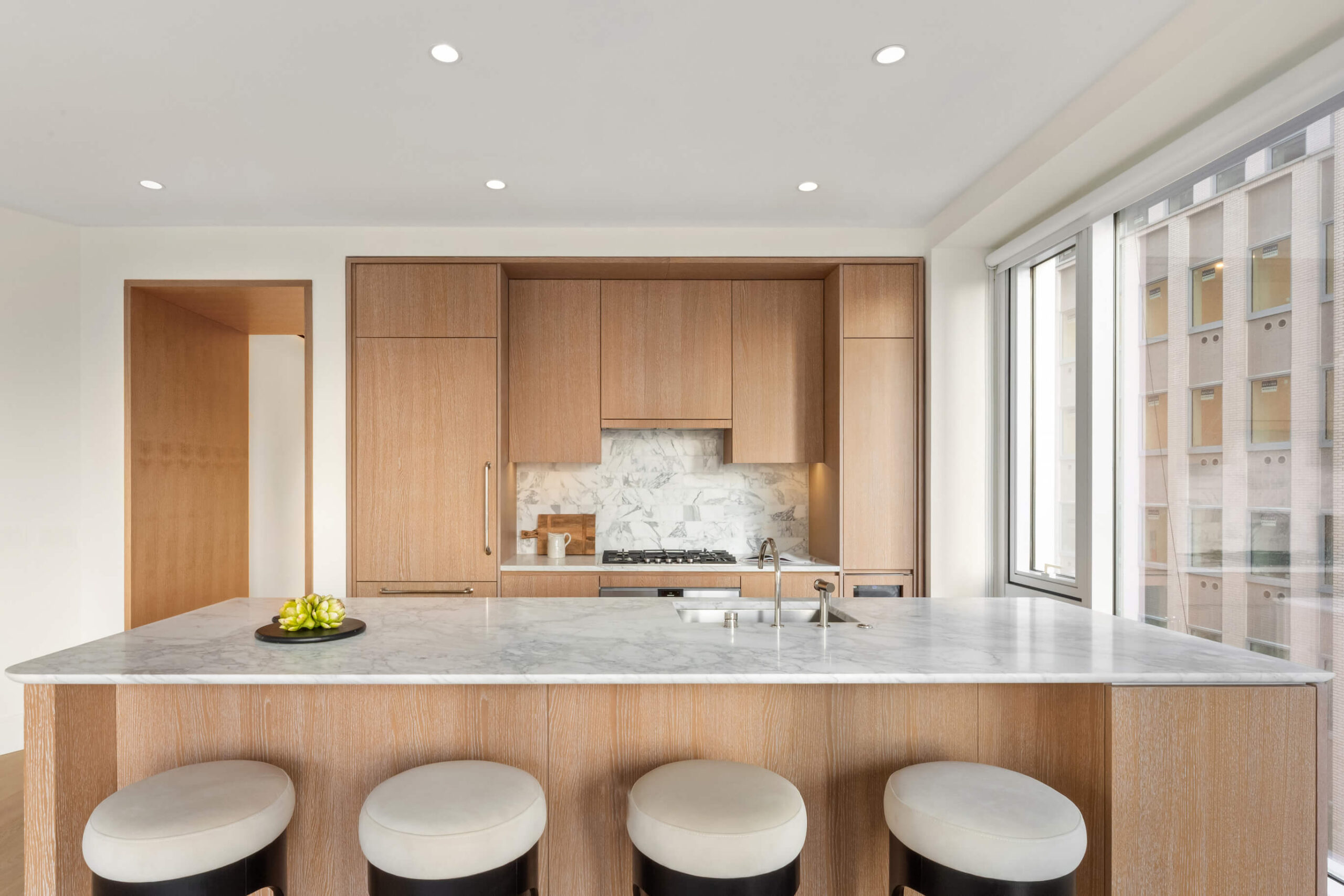 One Park Row NYC | Luxury Residences for Lease in Manhattan