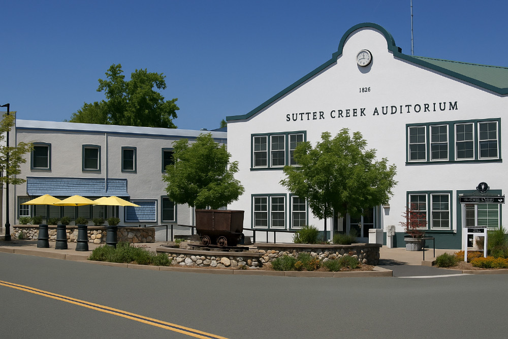 Sutter Creek