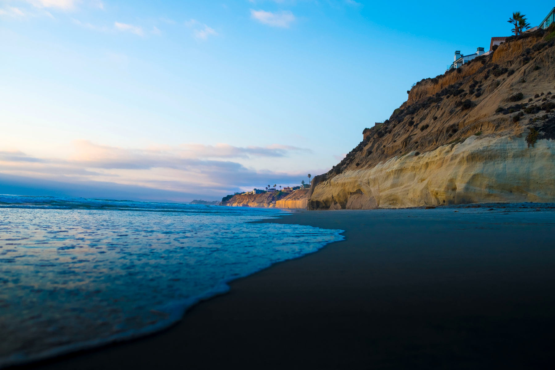 Solana Beach - Community