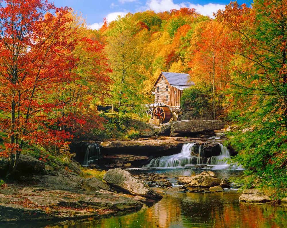Berkeley Springs