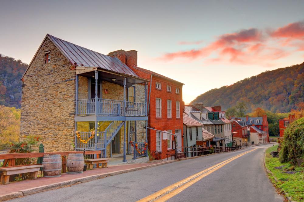 Spring Mills
