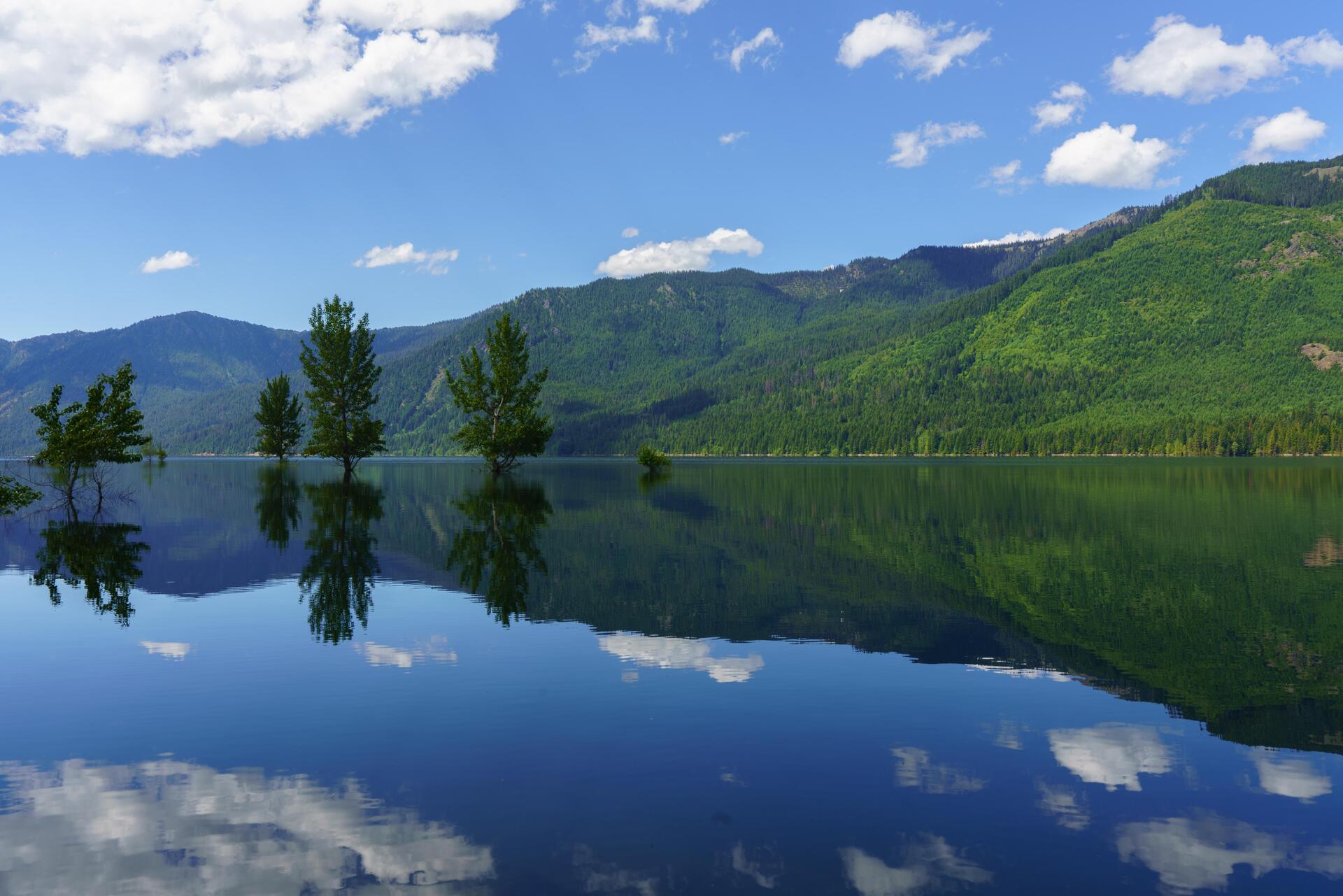 Cle Elum