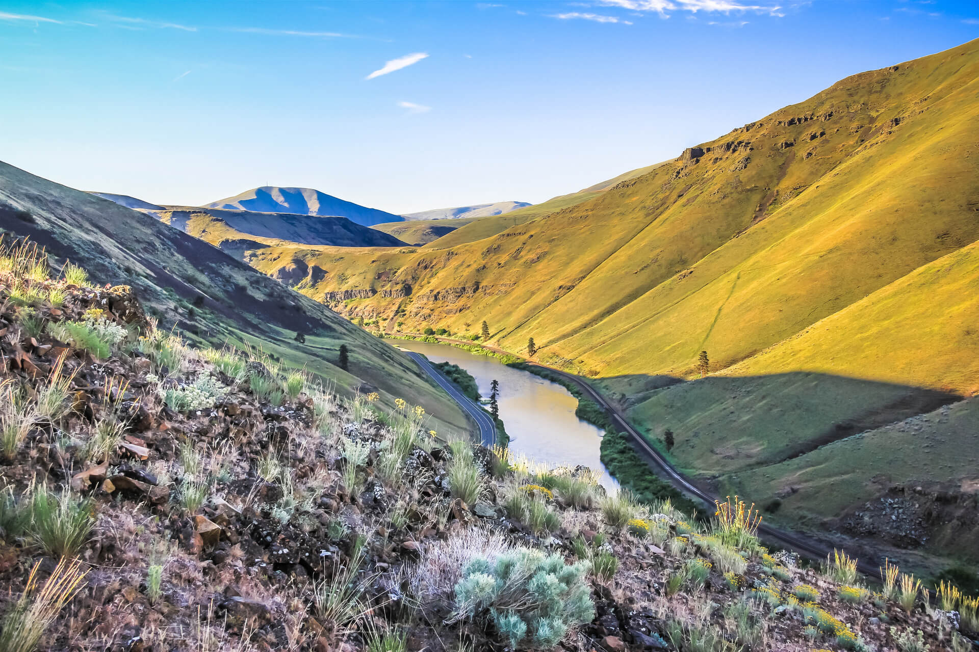 Ellensburg