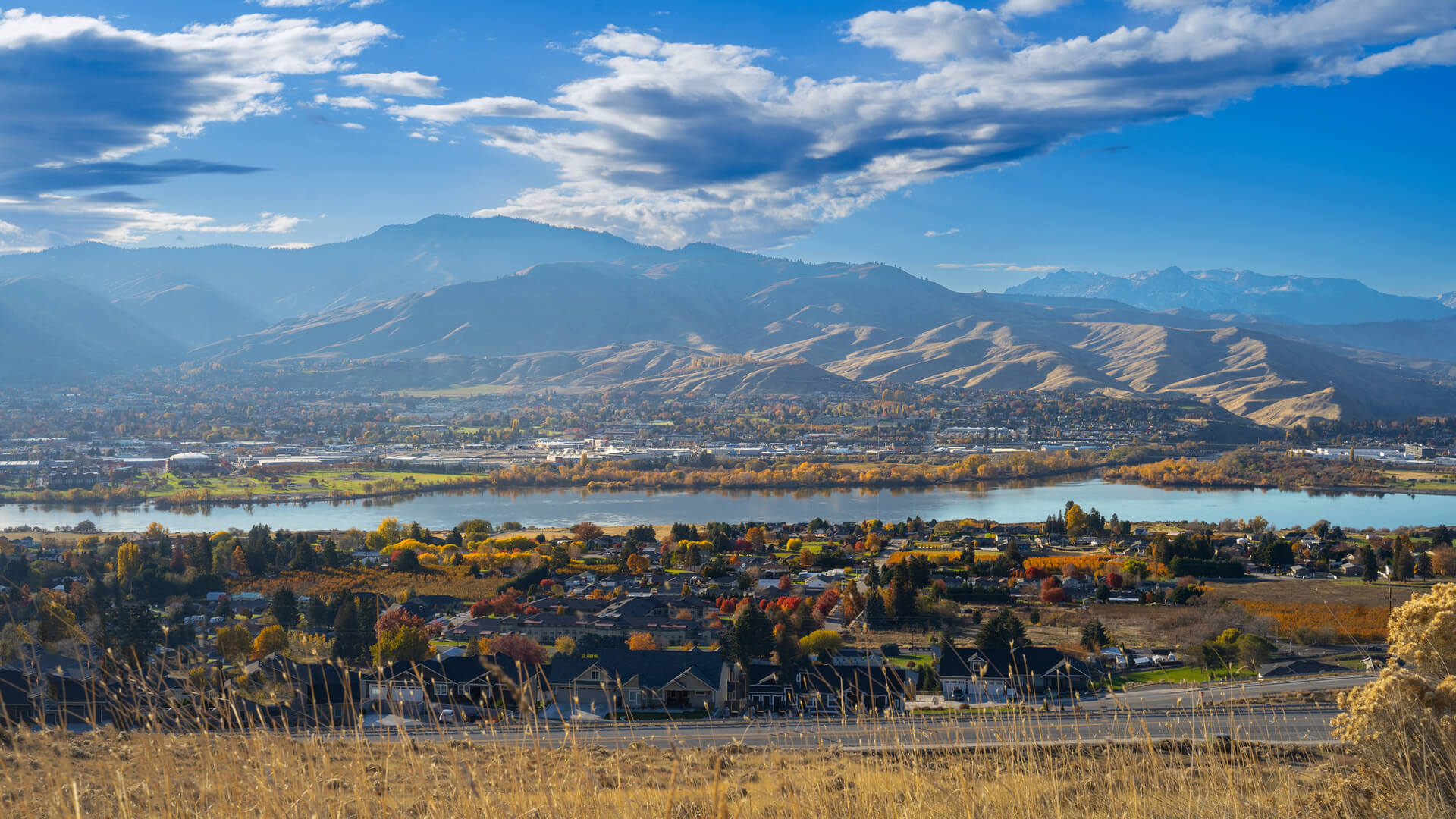 Wenatchee