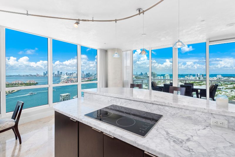 Featured in The Real Deal: Roland and Eddy Secure Top Miami-Dade Condo Sale at Continuum South Beach