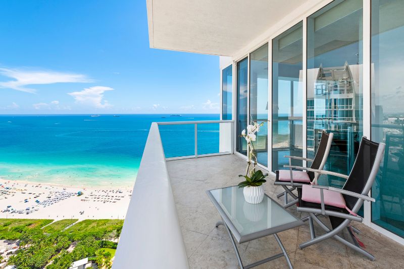 Featured in The Real Deal: Roland and Eddy Secure Top Miami-Dade Condo Sale at Continuum South Beach