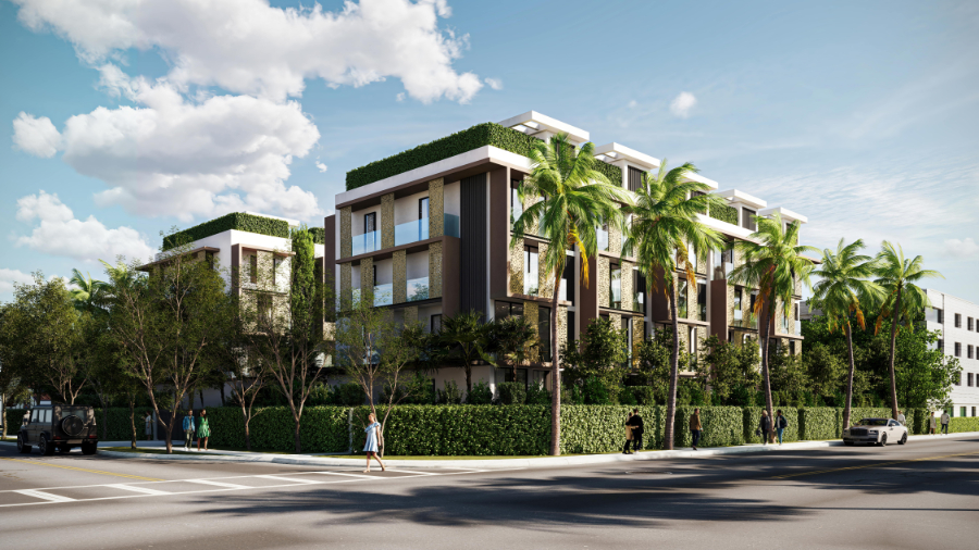 Development Photo