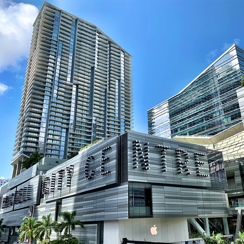Brickell Photo