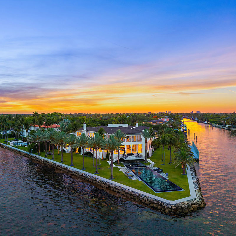 Gables Estates Photo