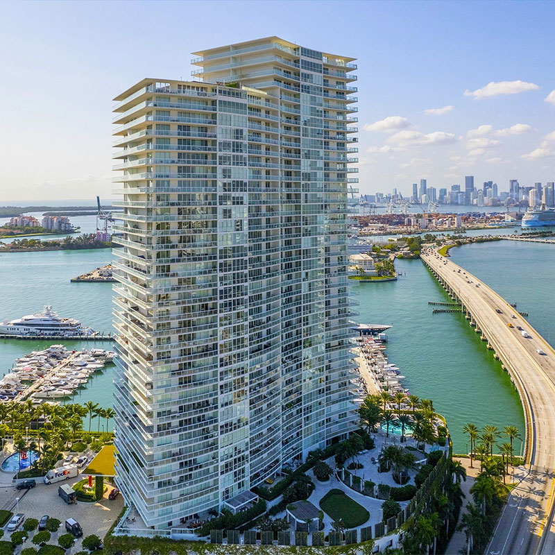 ICON South Beach Photo