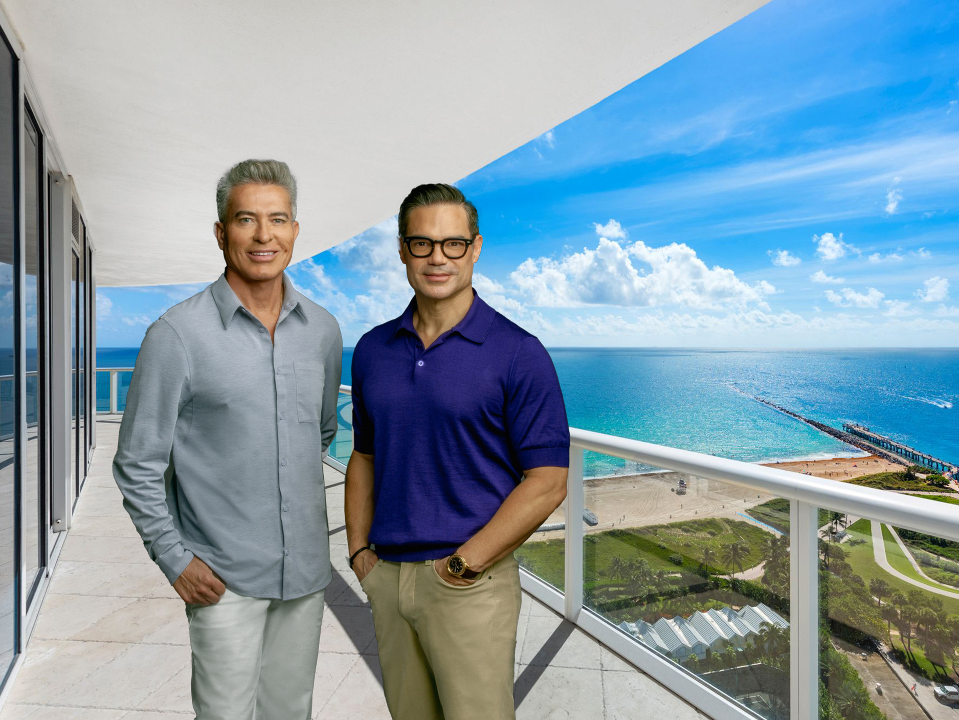 Roland + Eddy Luxury Real Estate 