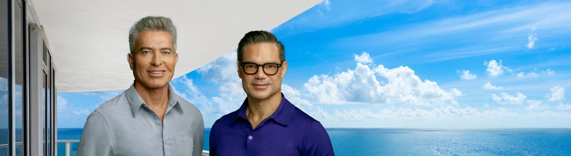 Roland and Eddy Luxury Real Estate Team