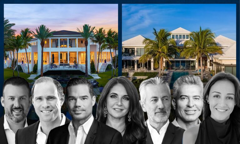 Inside The Real Deal’s Spotlight on ONE Sotheby’s Market Leaders in the Art of the Record Sale