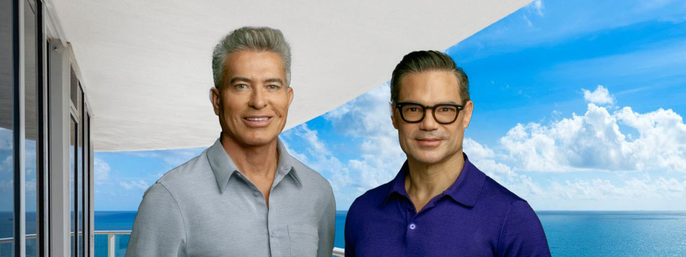 Roland and Eddy Luxury Real Estate Team