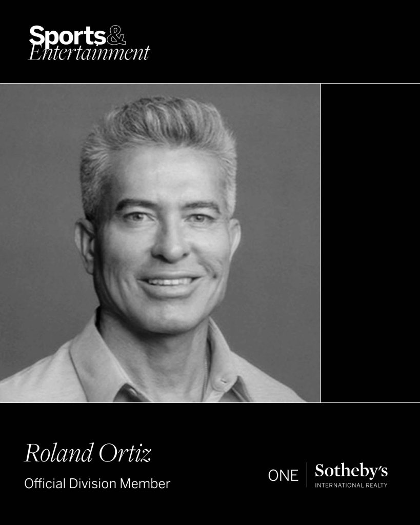 Roland Ortiz