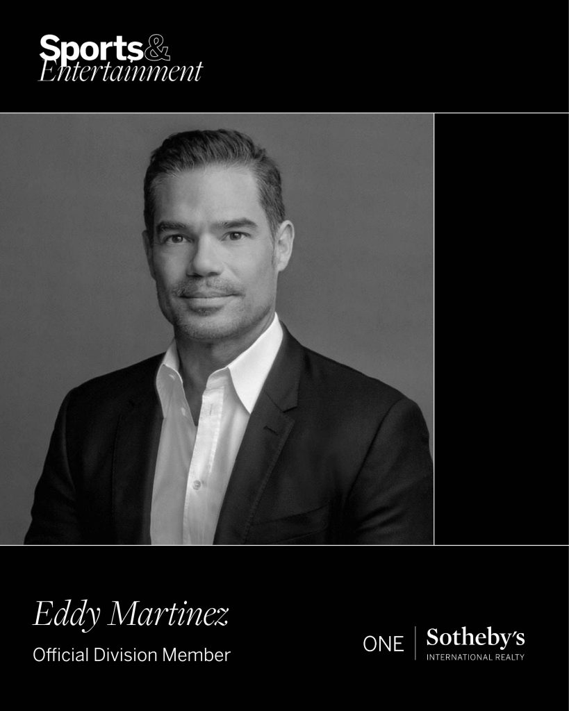 Eddy Martinez