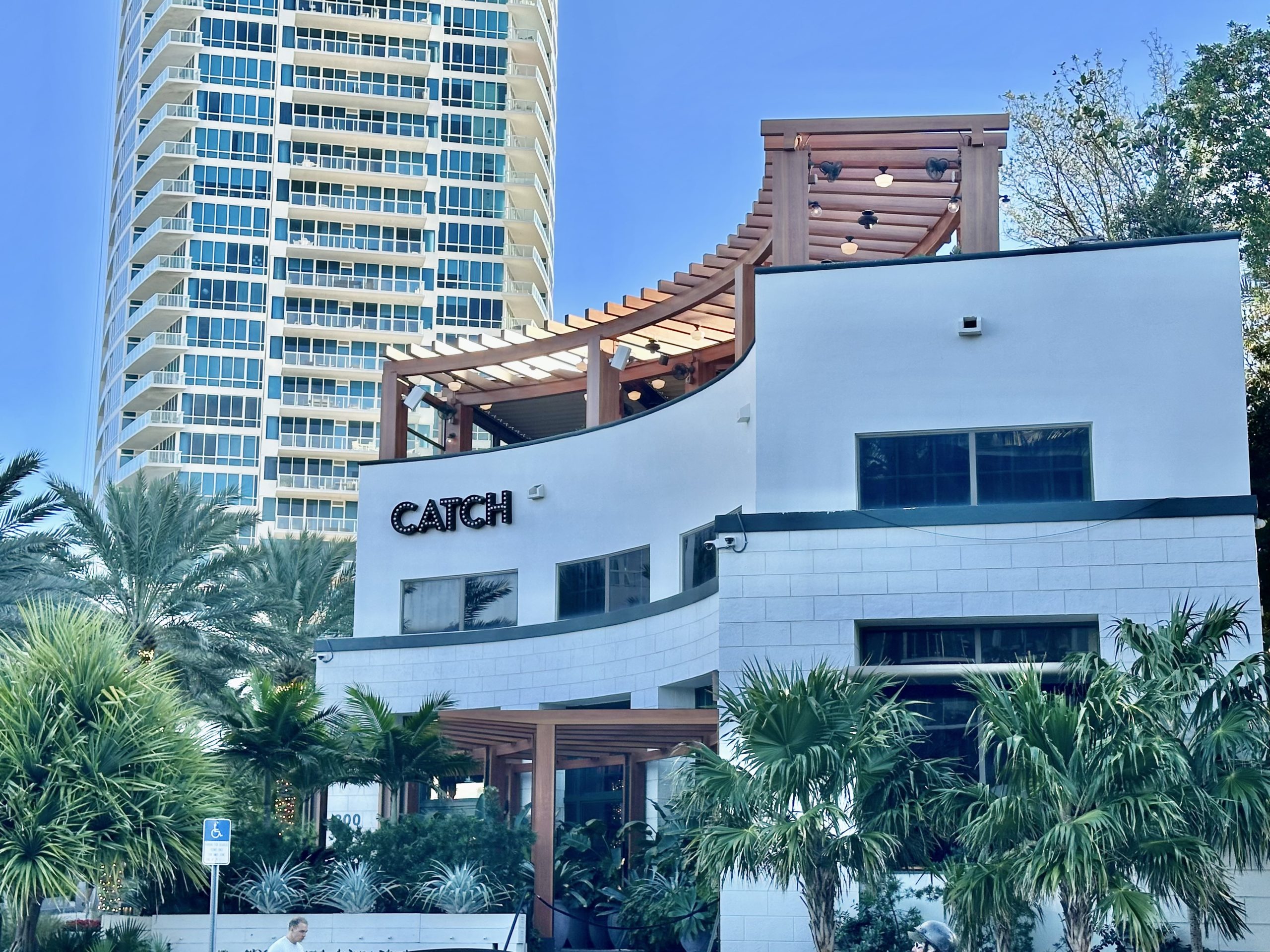 A Guide to Miami Beach’s Most Exclusive Culinary Enclave