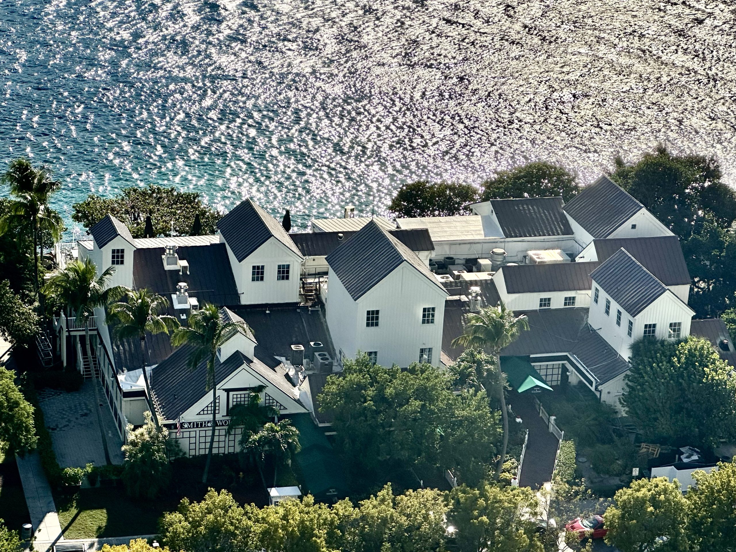 A Guide to Miami Beach’s Most Exclusive Culinary Enclave