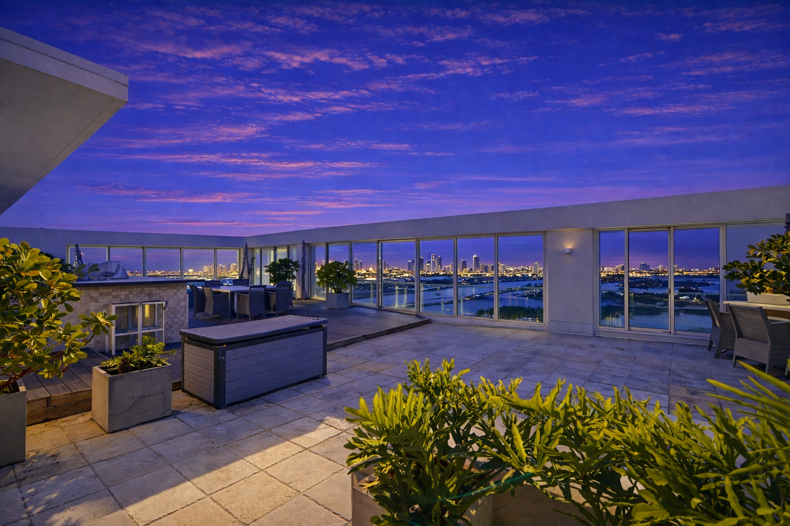 ICON South Beach PH1 Slide 4
