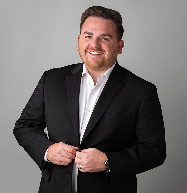 Meet Tim Cowley