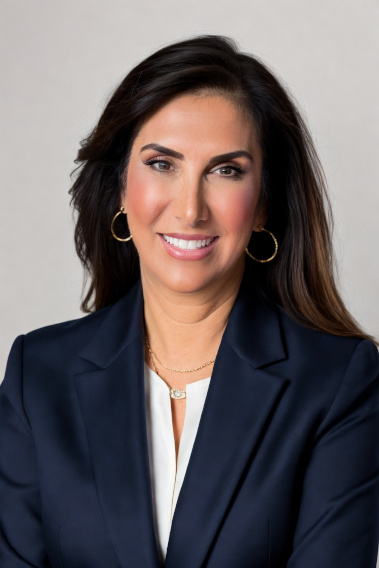 Marya  Morrison, MBA