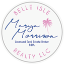 Belle Isle Realty Logo