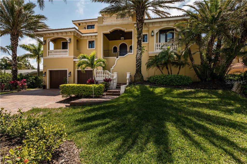 Belleair Beach