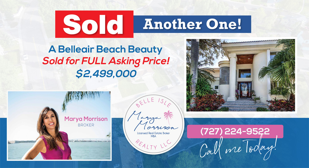 Just Sold