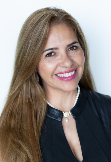 Laura Diaz