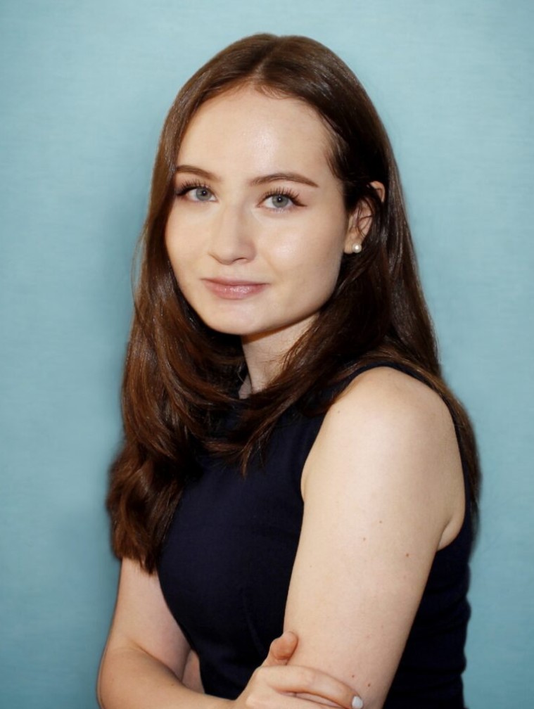 Stella Sieniewicz