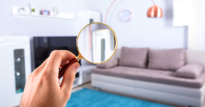 Want Real Feedback About Your Home Before Listing It? Ask Your Agent to Be Brutally Honest... Not Your Friend.