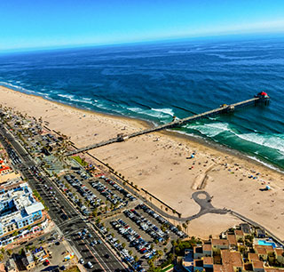 Huntington Beach Featured Photo