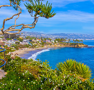 Laguna Beach Featured Photo