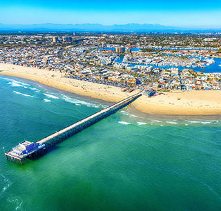 Newport Beach Featured Photo