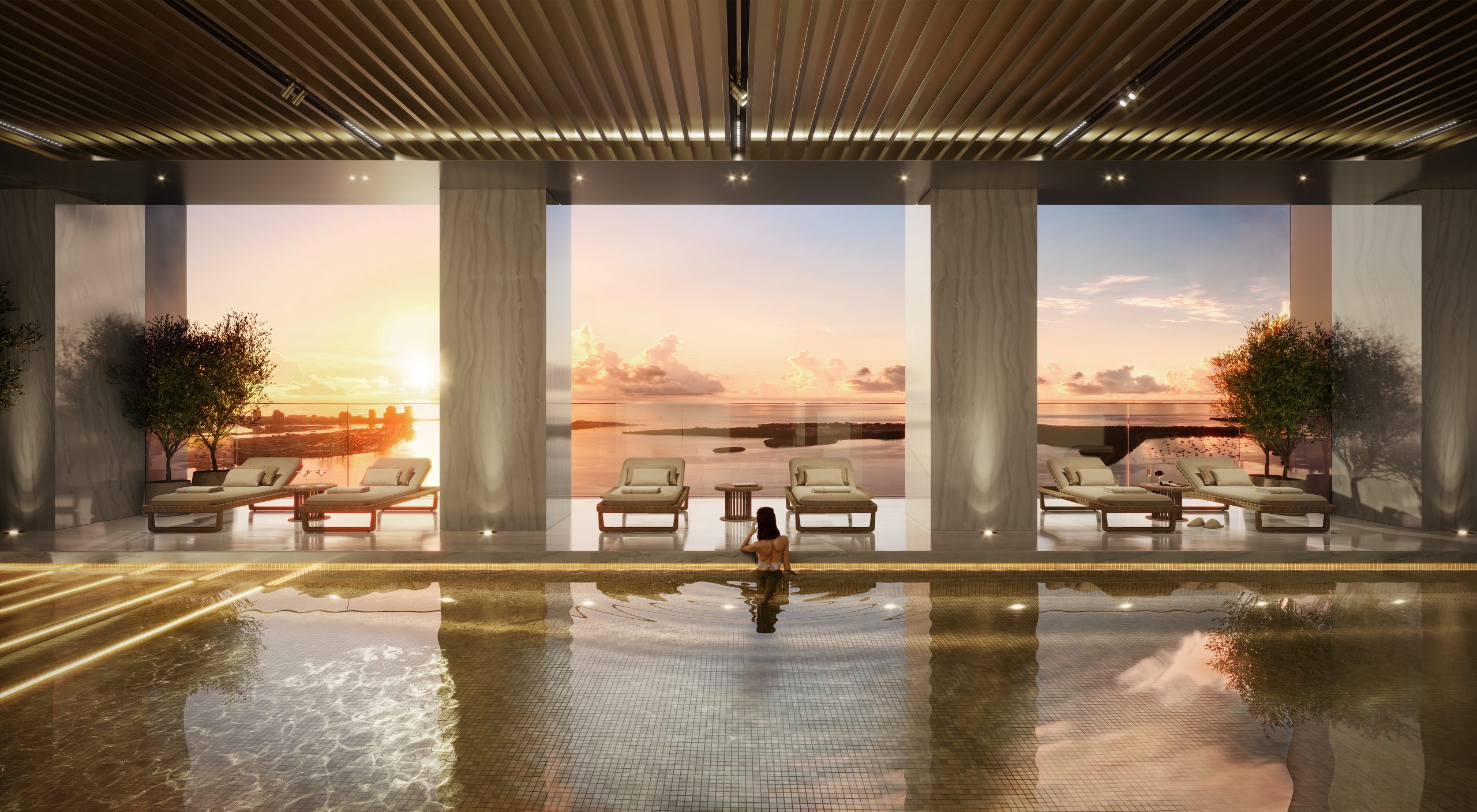 888 BRICKELL BY DOLCE&GABBANA