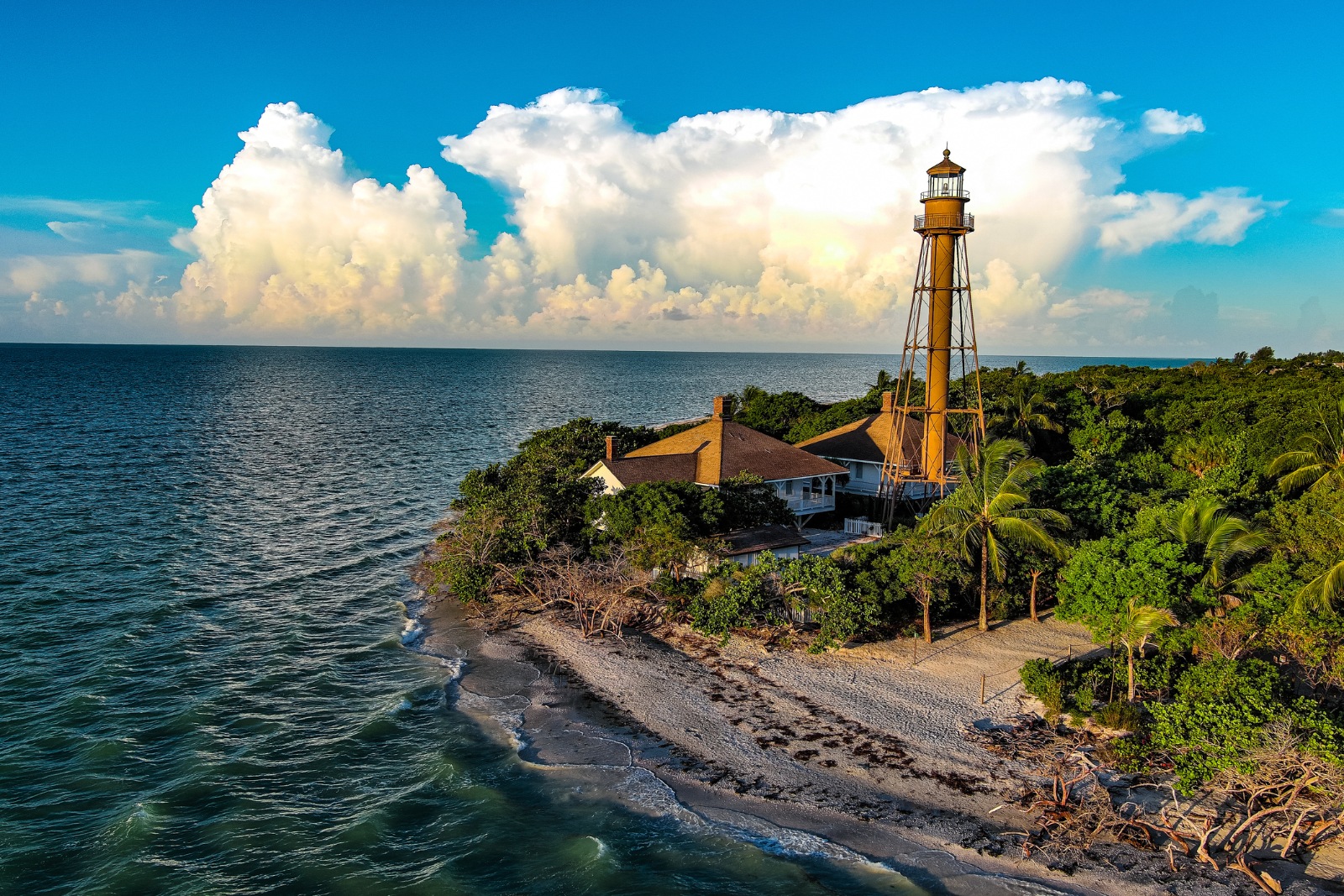 Sanibel