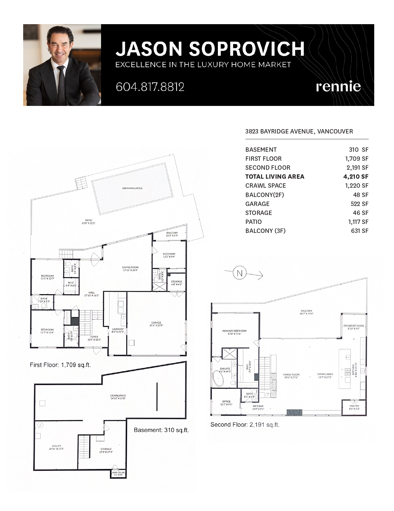 3823 BAYRIDGE AVENUE