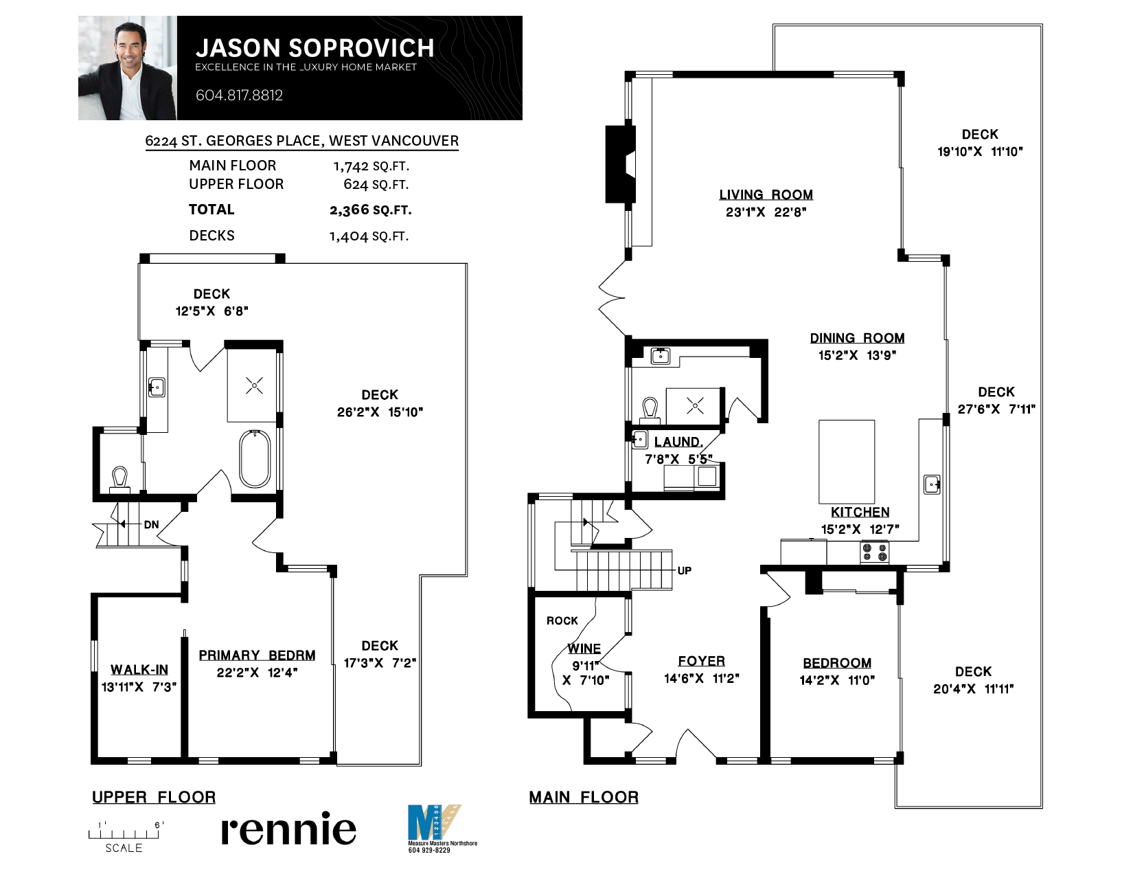 6224 ST. GEORGE’S PLACE