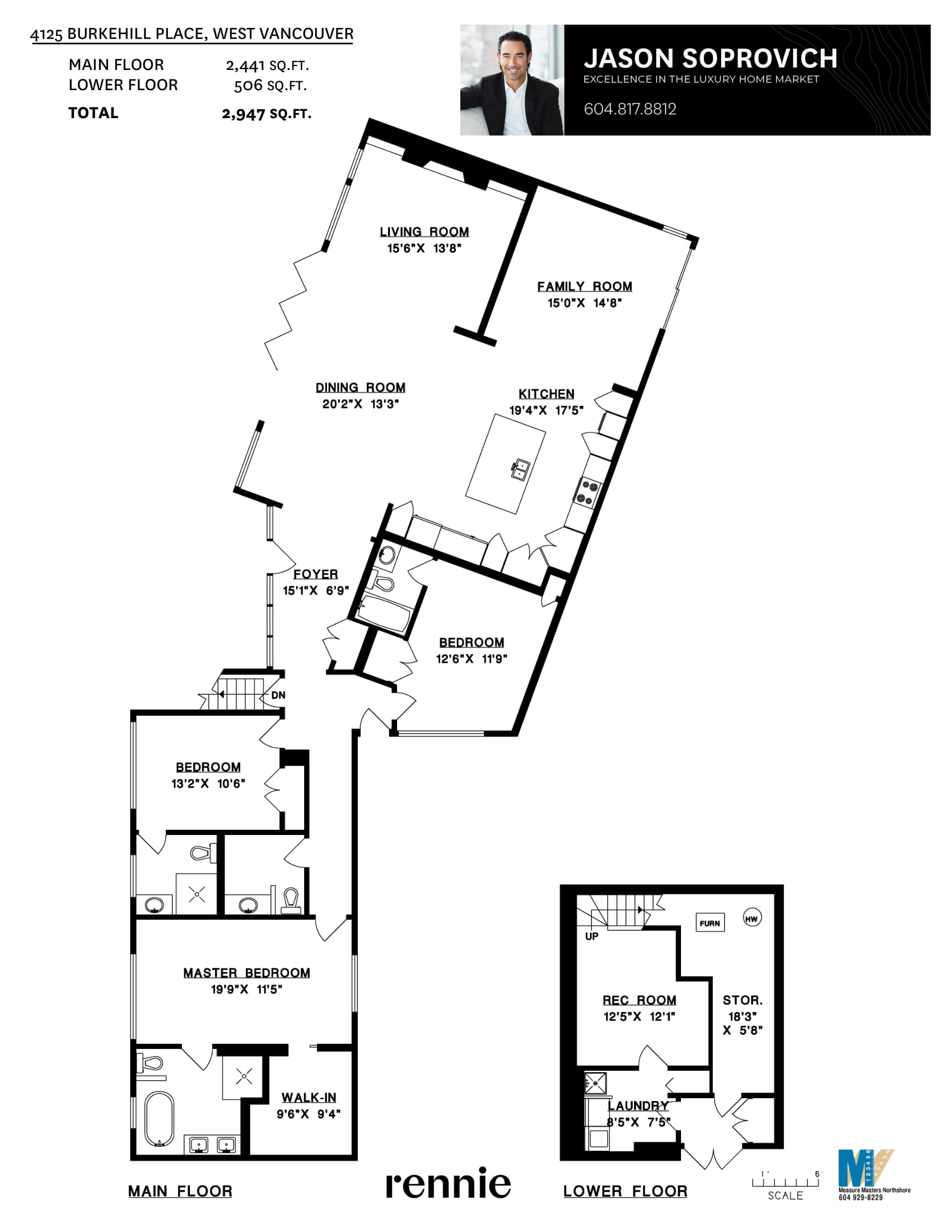 4125 Burkehill Place