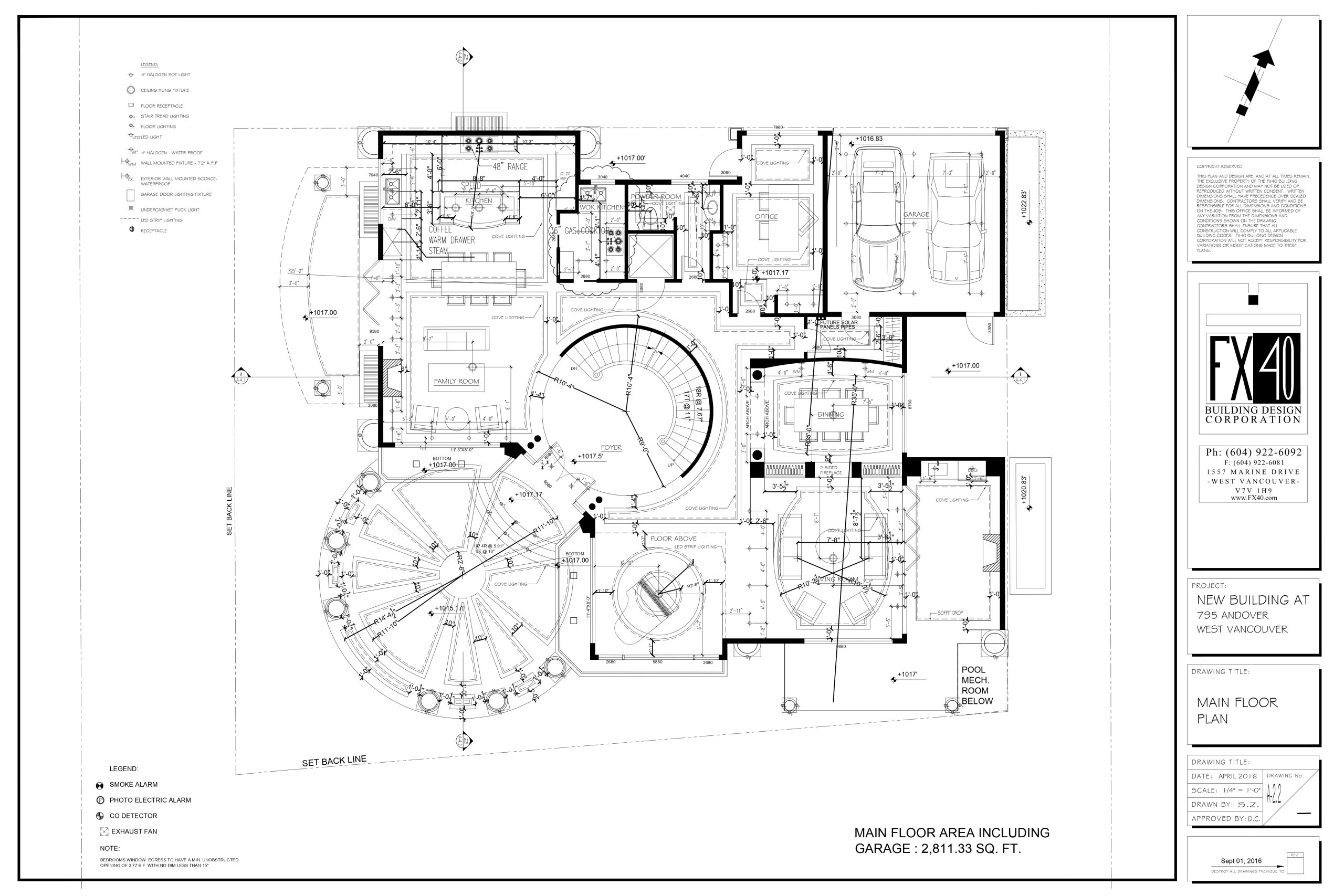 795 ANDOVER CRESCENT