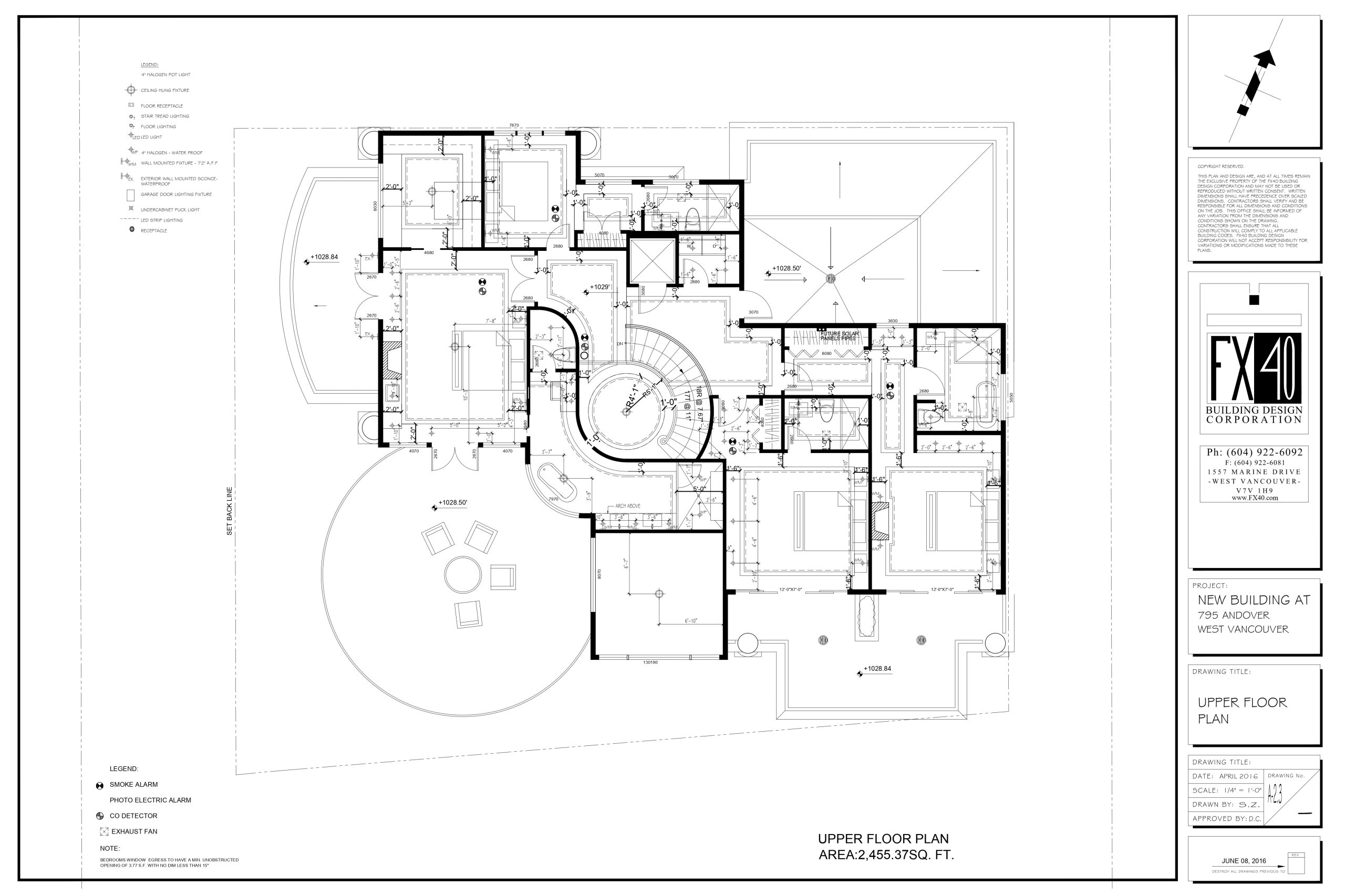 795 ANDOVER CRESCENT