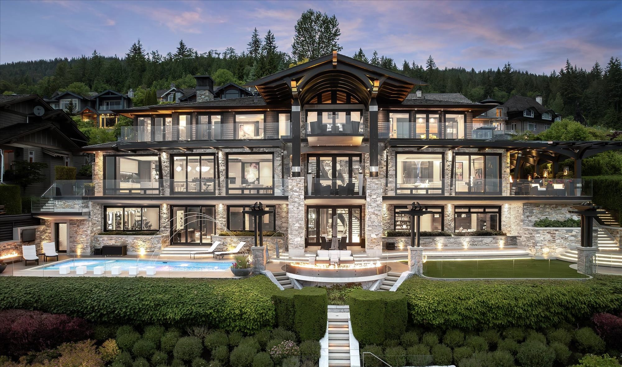 Listing