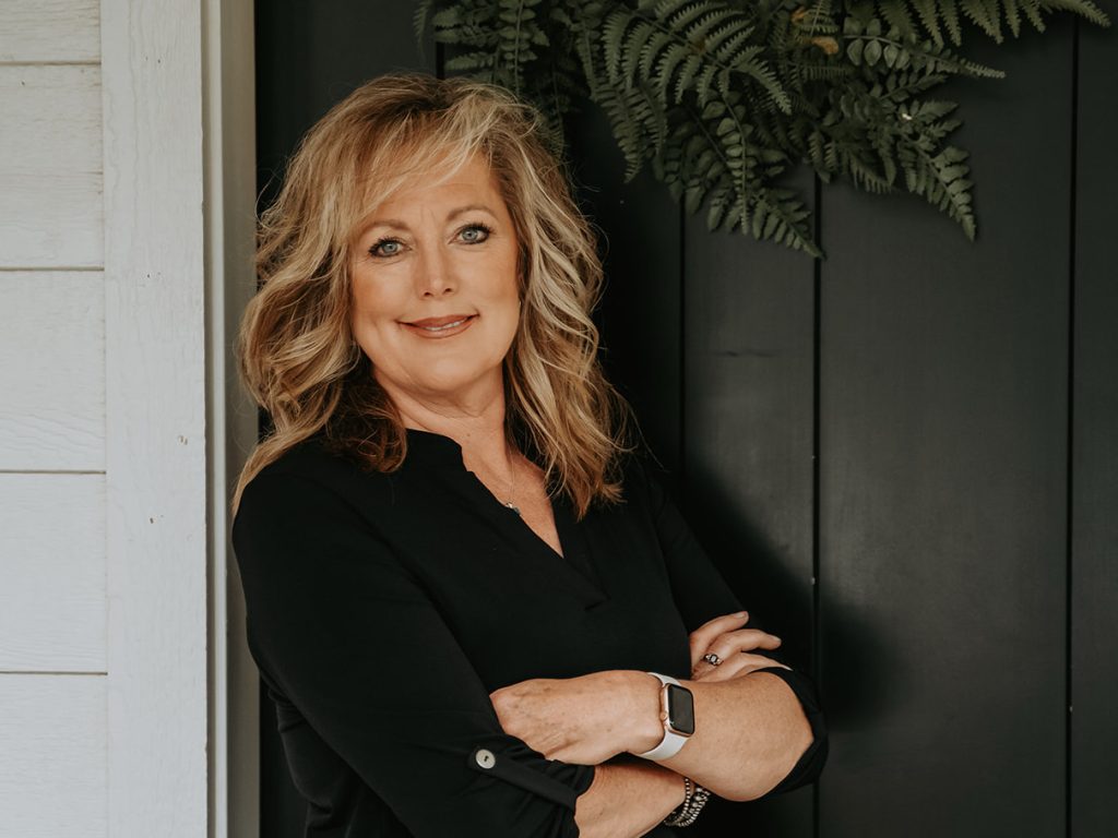 Marcie Lewis