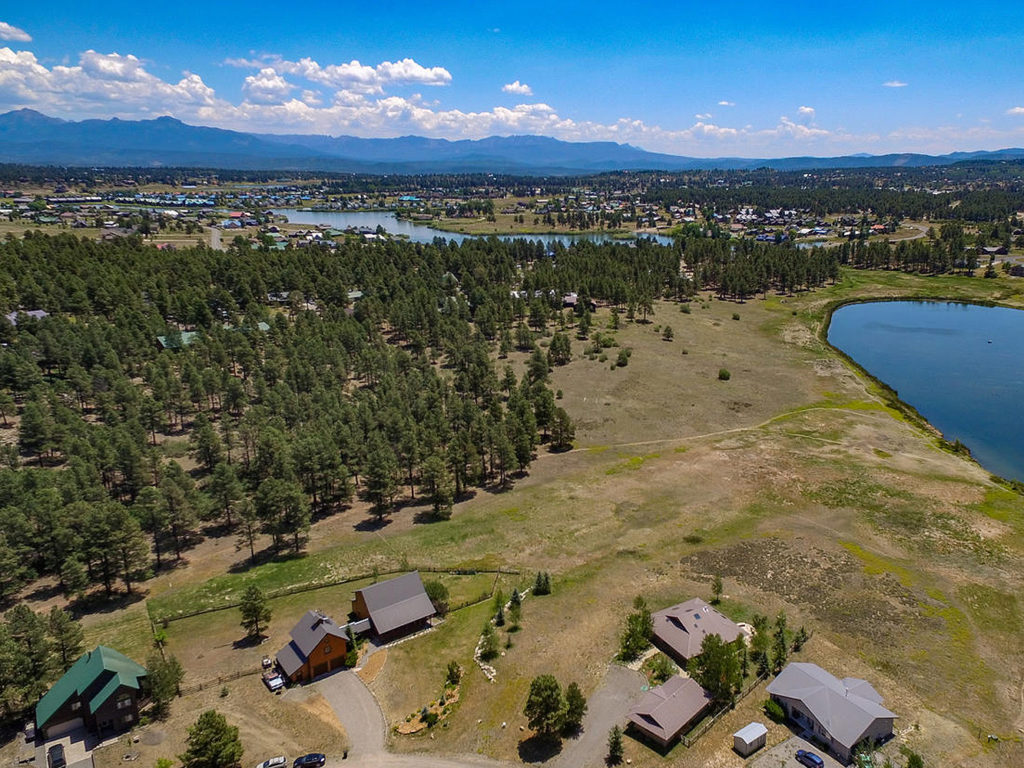 Pagosa Lakes