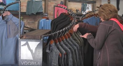 Voormi
