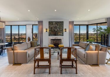 10601 Wilshire Blvd PH 19E