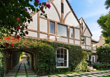 736 S Cloverdale Ave